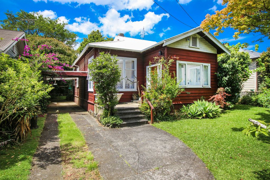 4 Avice Street, Remuera, Auckland City