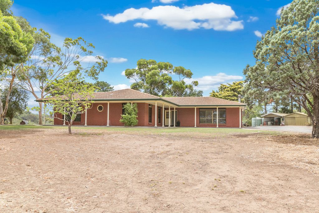 1 Craig Road, Onkaparinga Hills, SA 5163