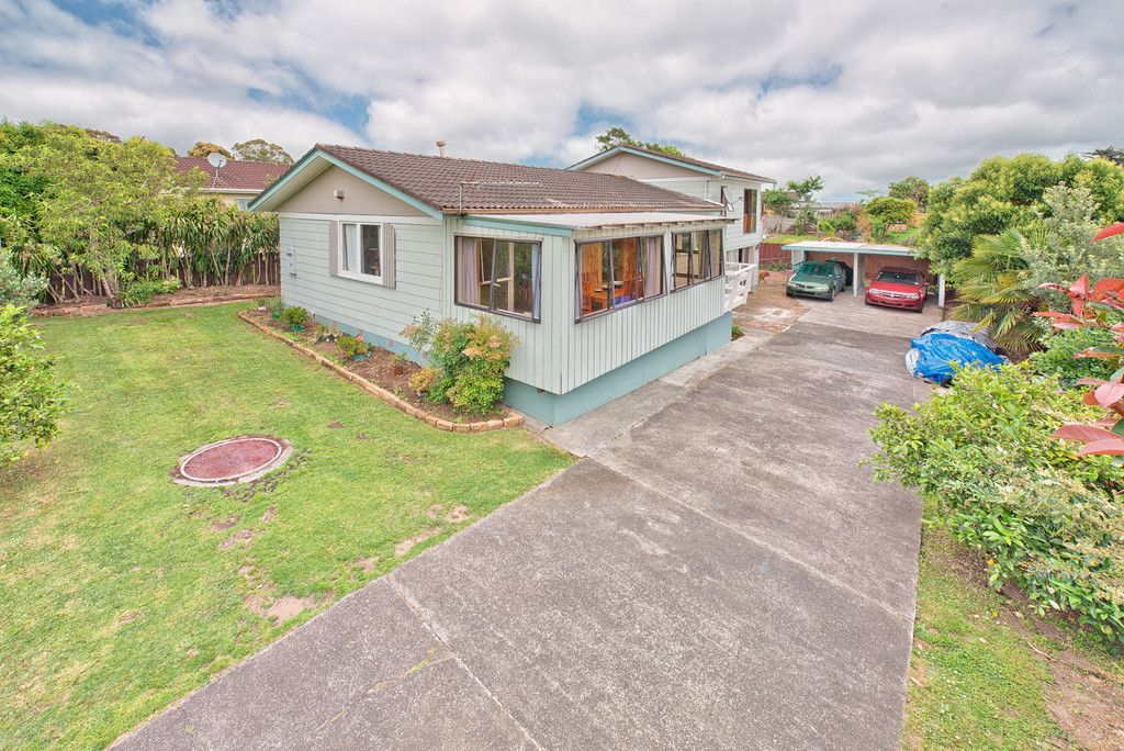341 Roscommon Road, Clendon Park, Manukau City