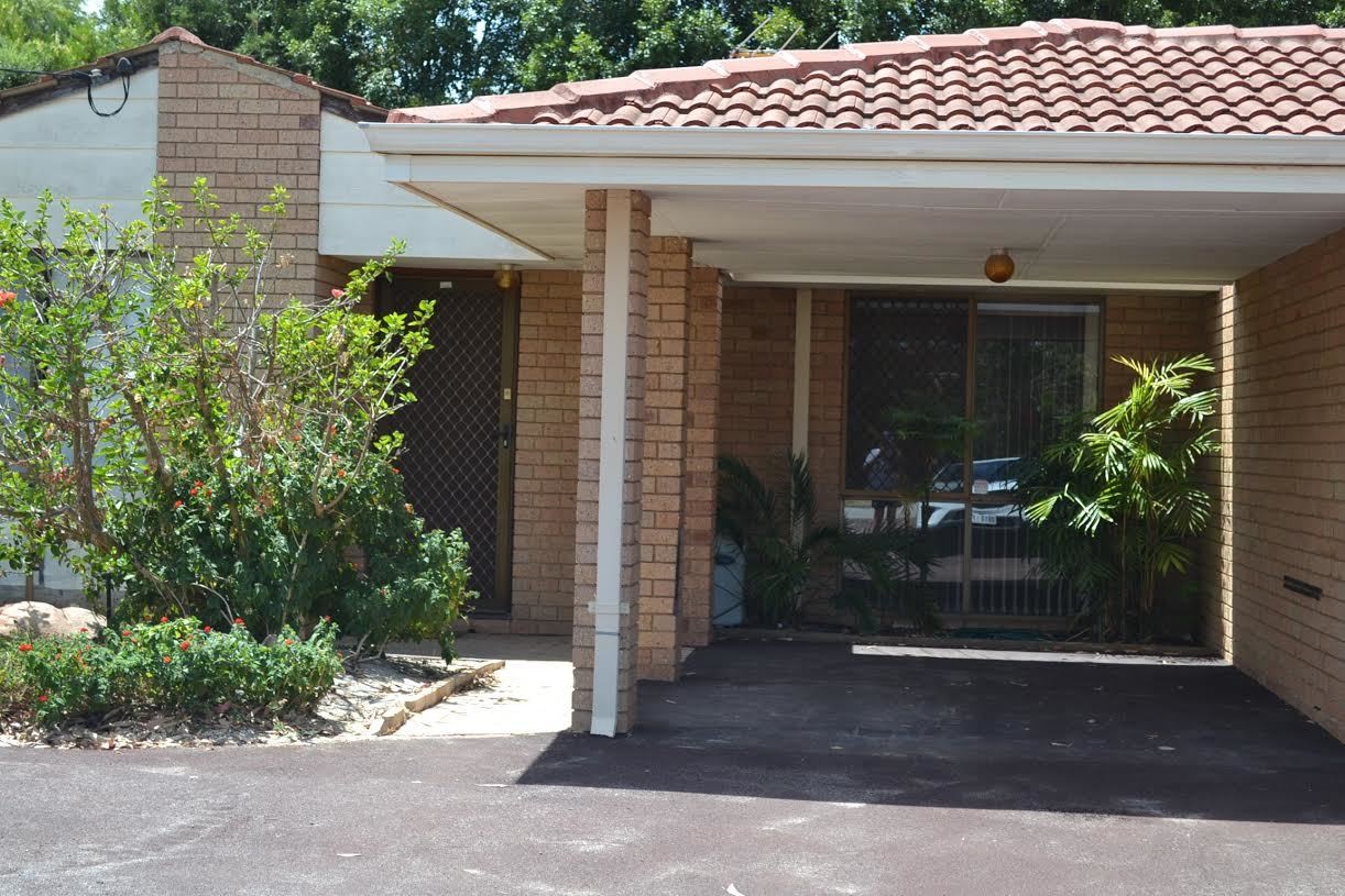 1/40 Hogarth Way, Bateman, WA 6150