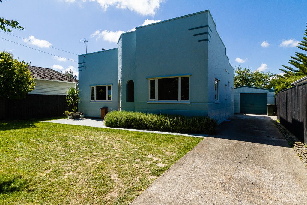 5 Norton Park Avenue, Fairfield, Lower Hutt City
