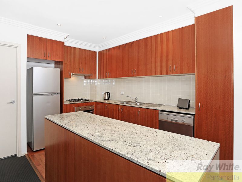 14/4-10 Benedict Court, Holroyd, NSW 2142