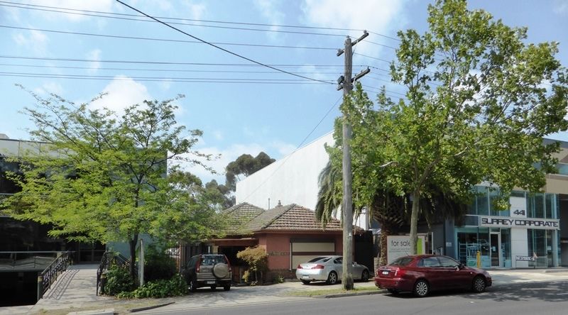 439 Canterbury Road, Surrey Hills, VIC 3127
