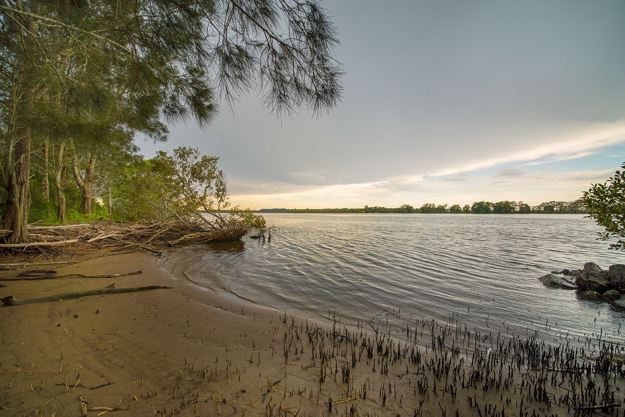 17810 Pacific Highway, Jones Island, NSW 2430