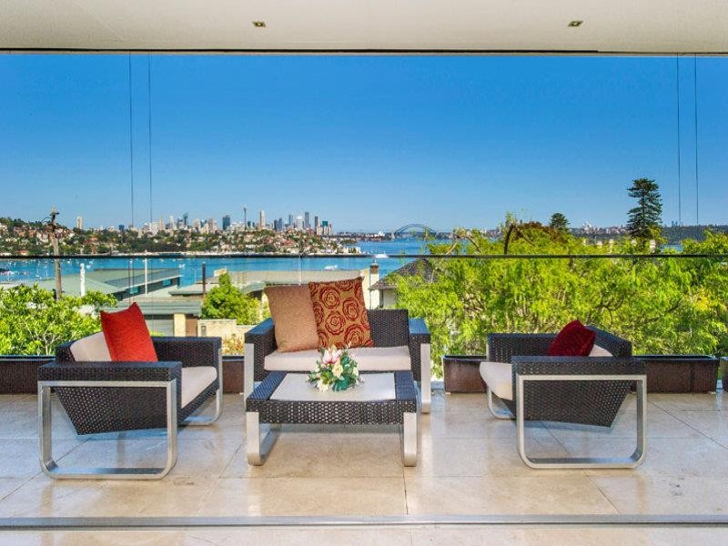2 Rawson Road, Rose Bay, NSW 2029
