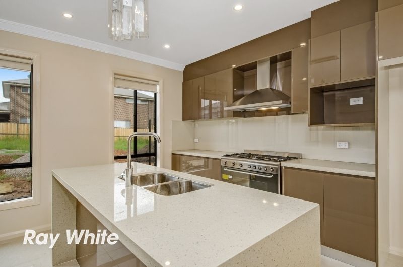 17 Springwood Avenue, The Ponds, NSW 2769