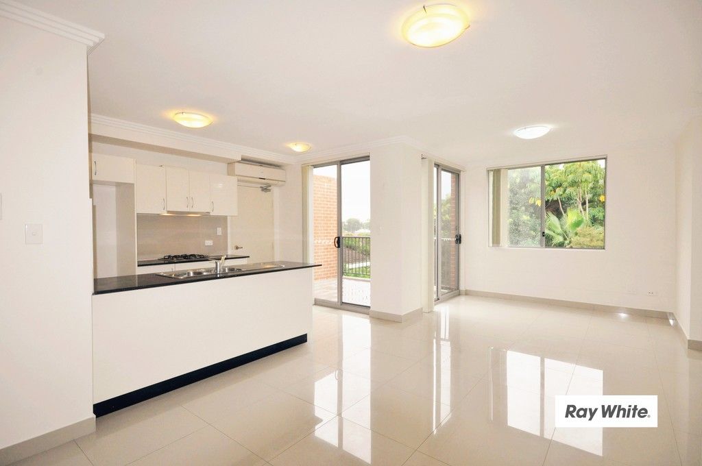 215 Woodville Road, Merrylands, NSW 2160