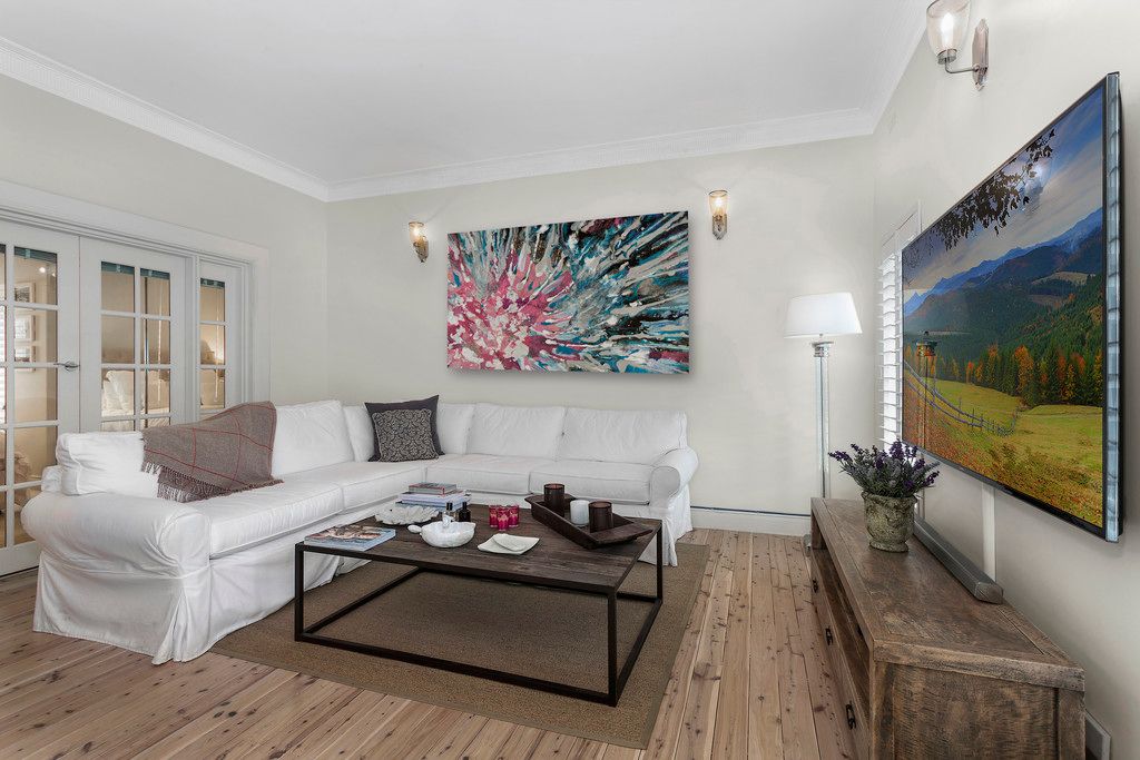 1/22 Etham Avenue, Darling Point, NSW 2027