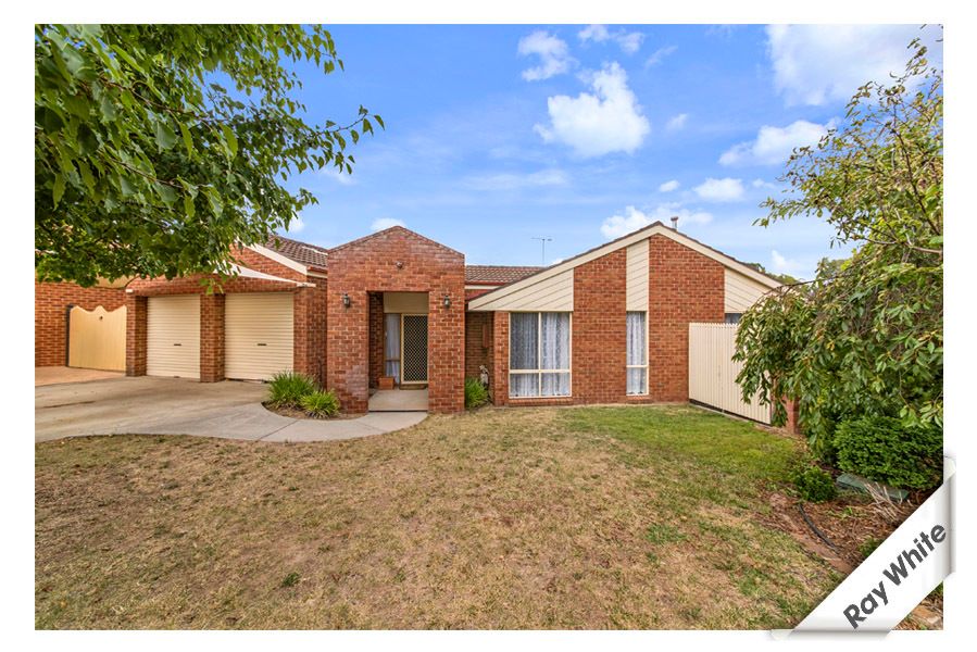 9 Mackney Place, Gordon ACT 2906