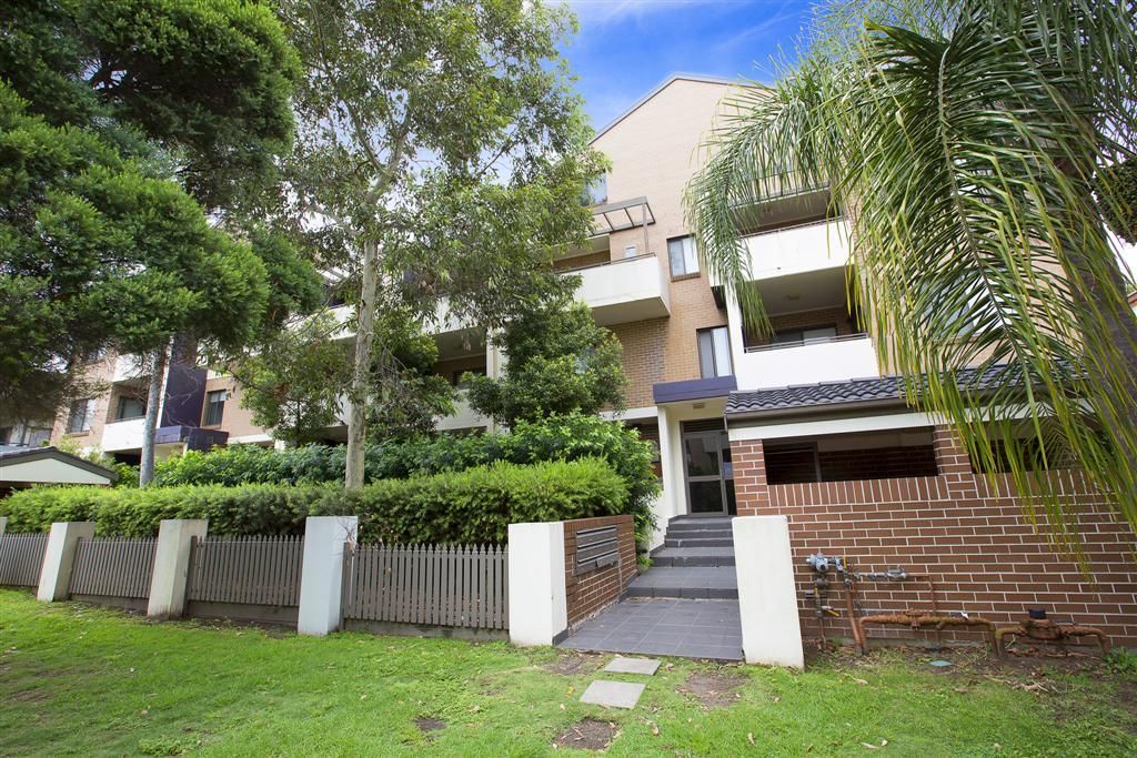 26/1-5 Regentville Road, Jamisontown, NSW 2750