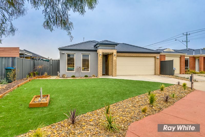 3 Broombush Court, Truganina, VIC 3029