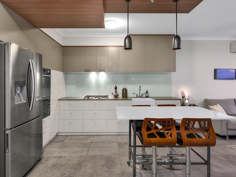502/45 Boundary Street, South Brisbane, QLD 4101
