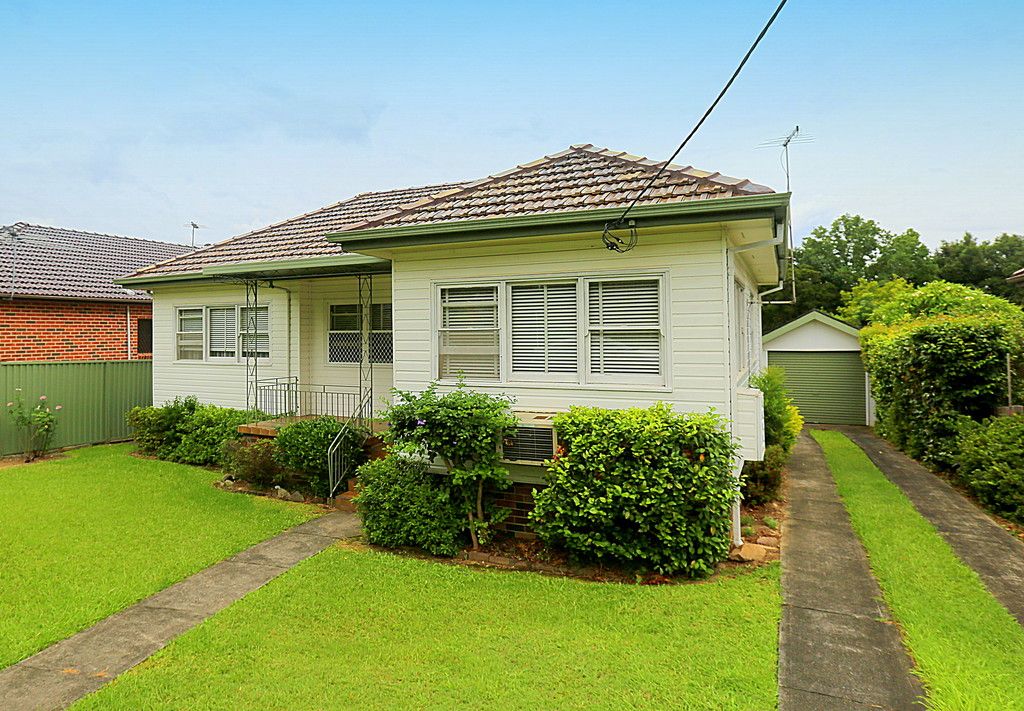 102 Auburn Road