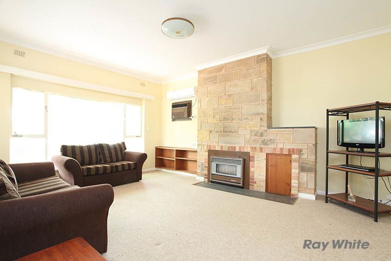 5 Webb Street, Clare, SA 5453