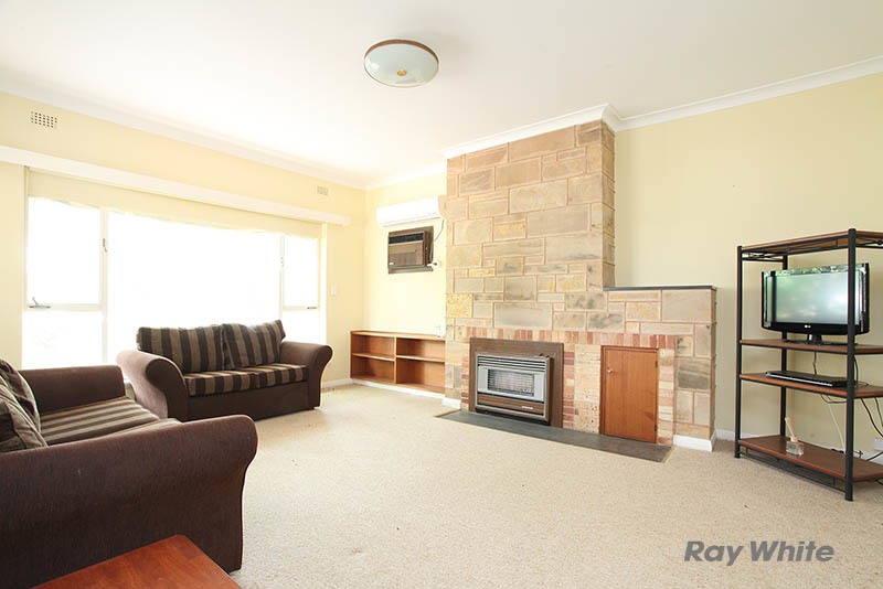 5 Webb Street, Clare, SA 5453