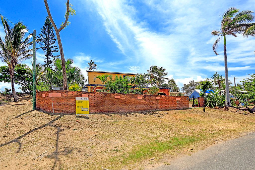 1 Ryan Street, Zilzie, QLD 4710