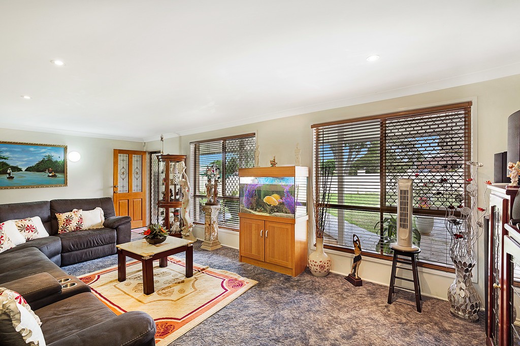 1 Fysh Court, Wilsonton, QLD 4350