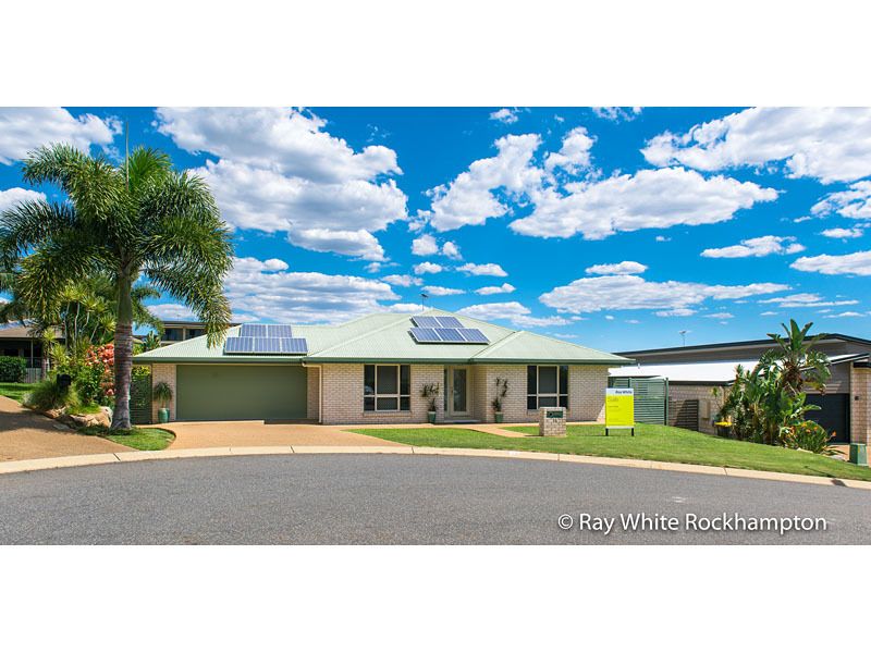 14 Cycad Court, Norman Gardens, QLD 4701
