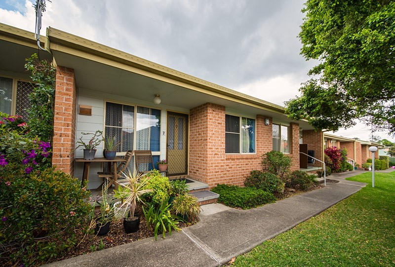 7/261 Victoria Street, Taree, NSW 2430