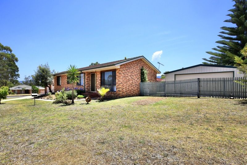 7 Parlour Close, North Nowra, NSW 2541