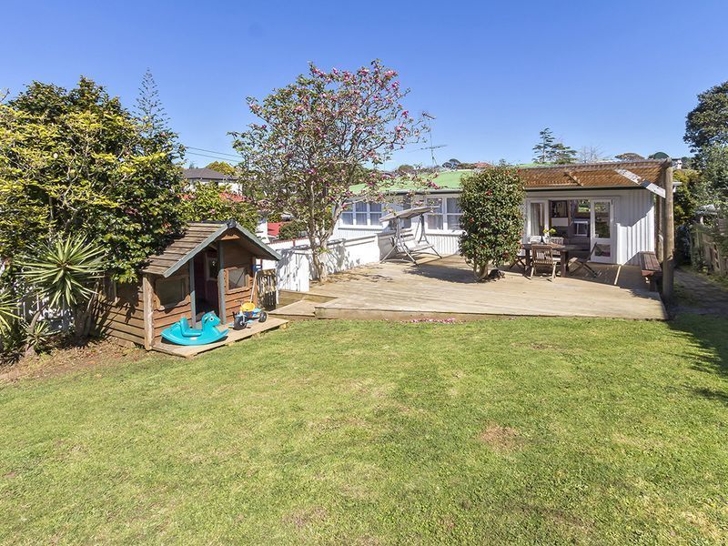 27 Udys Road, Pakuranga, Manukau City