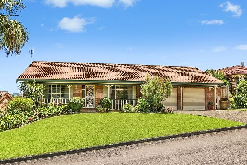 29 Highland Road