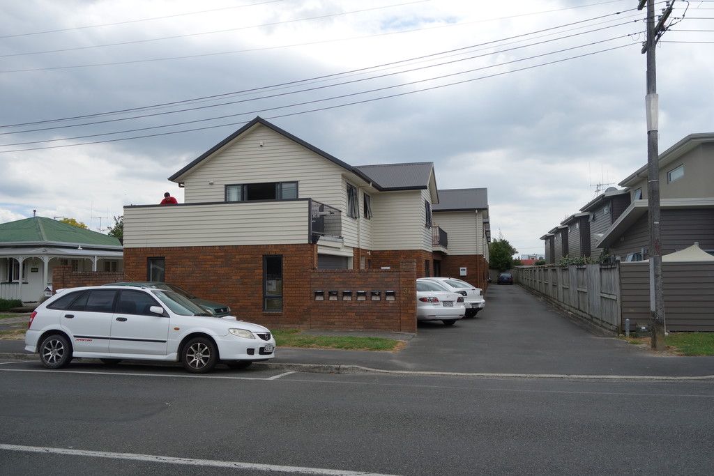 31b Enderley Avenue, Enderley, Hamilton City
