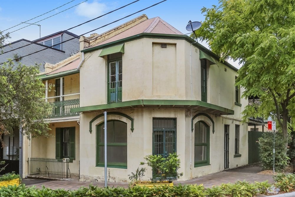 47 Myrtle Street
