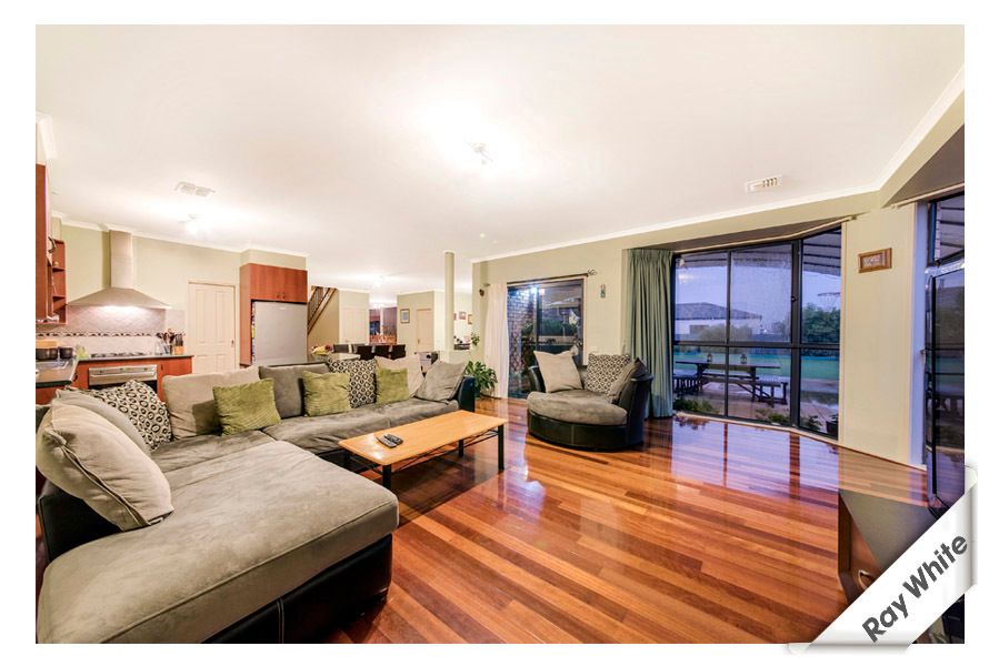 6 Pallin Street, Gungahlin, ACT 2912