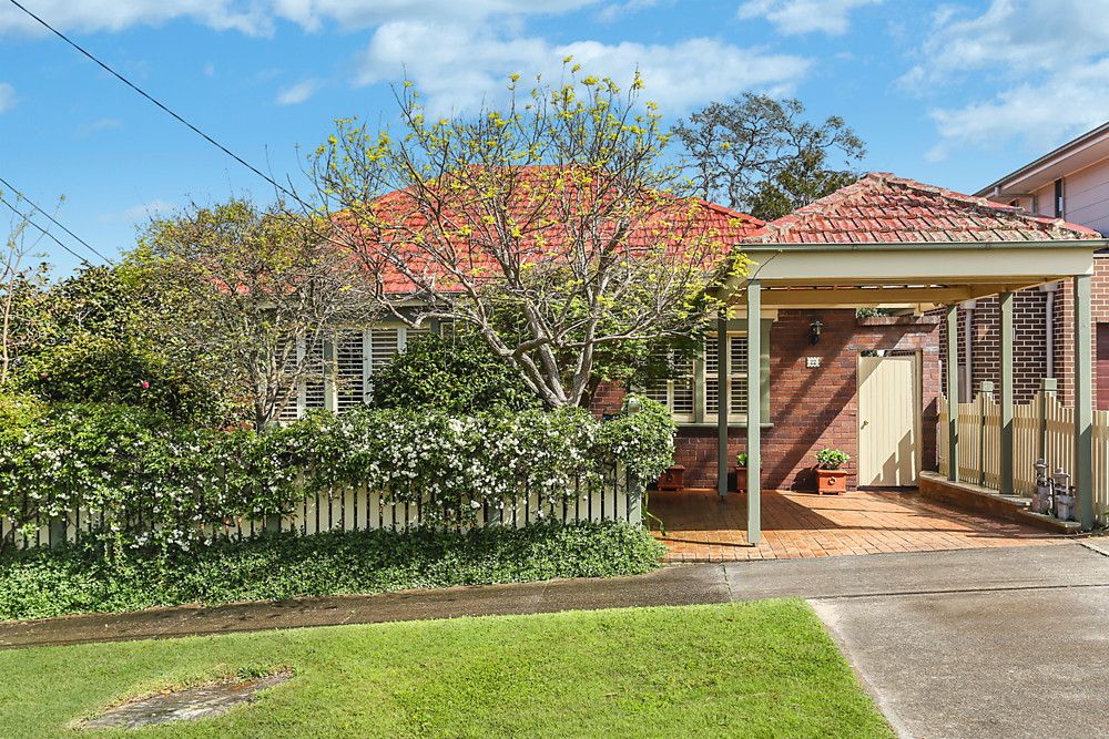 22 Nulgarra Street