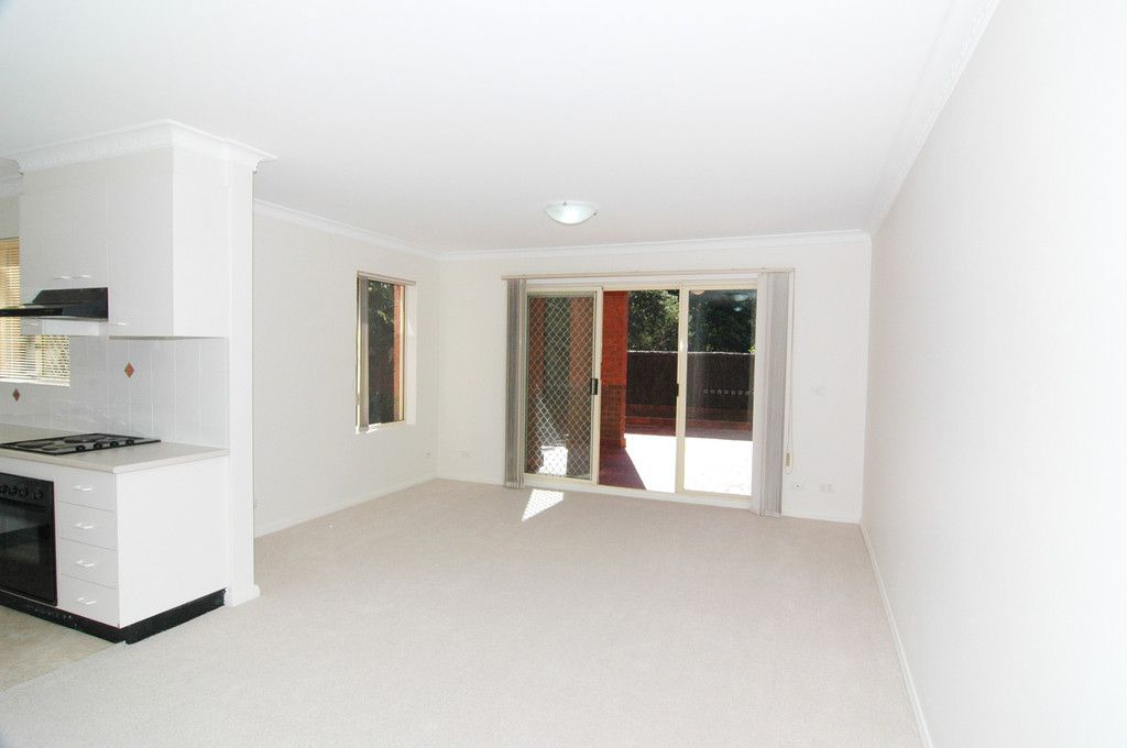 8-12 Water Street, Hornsby, NSW 2077