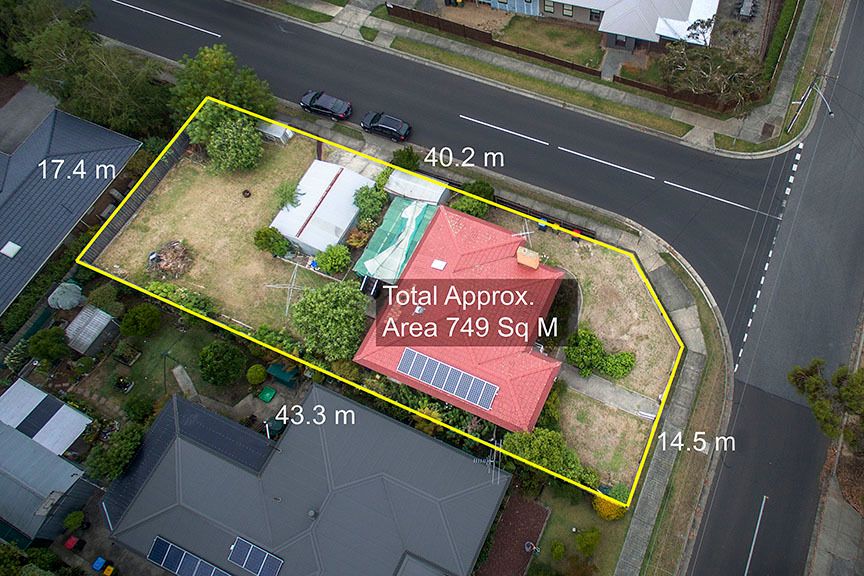6 Cabarita Street, Cranbrook, QLD 4814