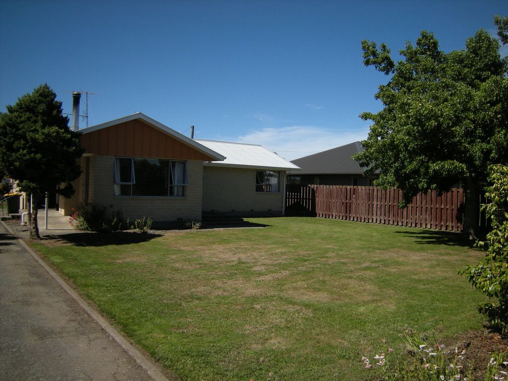 7 Johnston Street, Leeston, Selwyn District