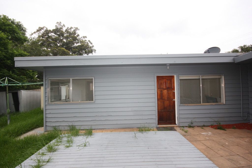 2A Taber Place, Bradbury, NSW 2560