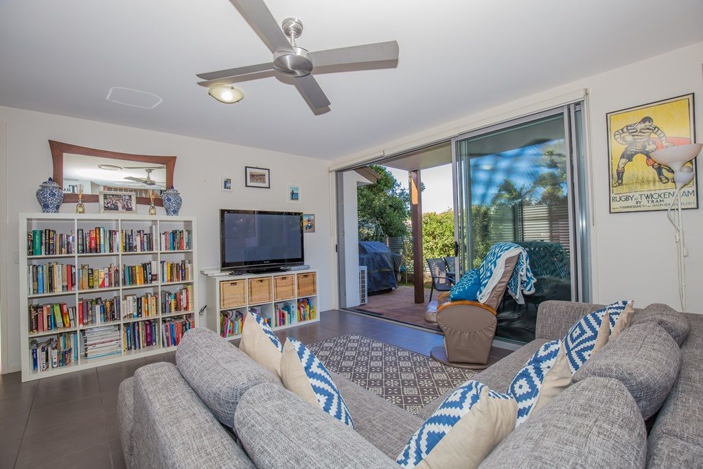 5/21 Park Lane, Yeerongpilly, QLD 4105