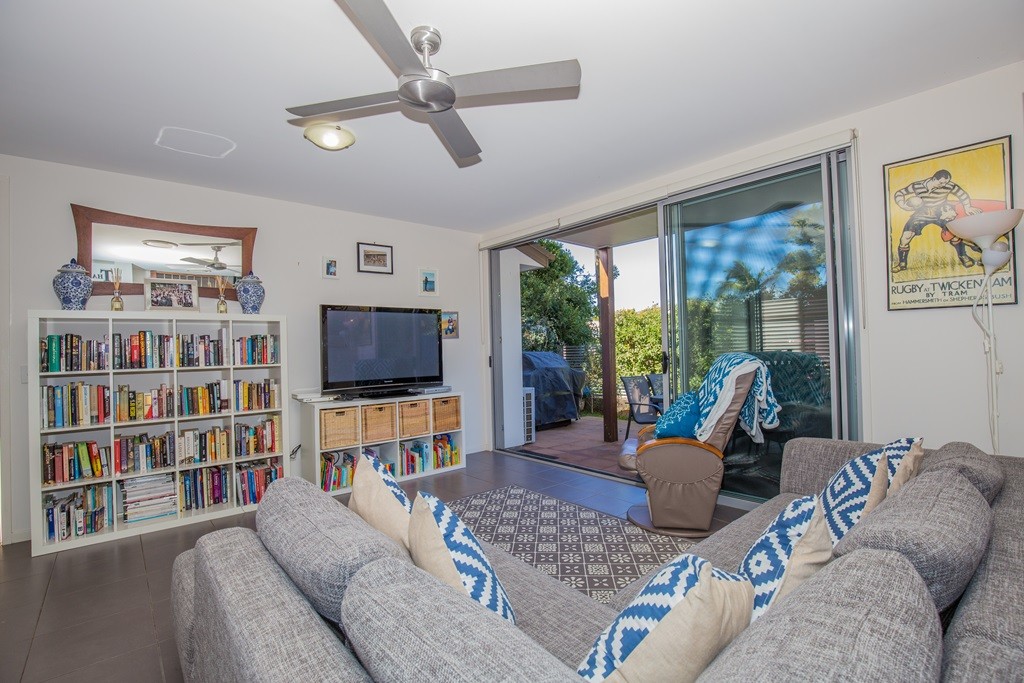 5/21 Park Lane, Yeerongpilly, QLD 4105