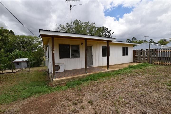 25 Sutherland Street, Calliope QLD 4680
