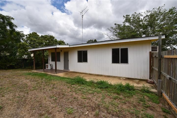 25 Sutherland Street, Calliope, QLD 4680