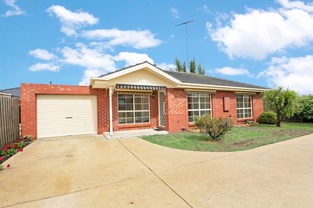 1 Mayton Court, Grovedale VIC 3216