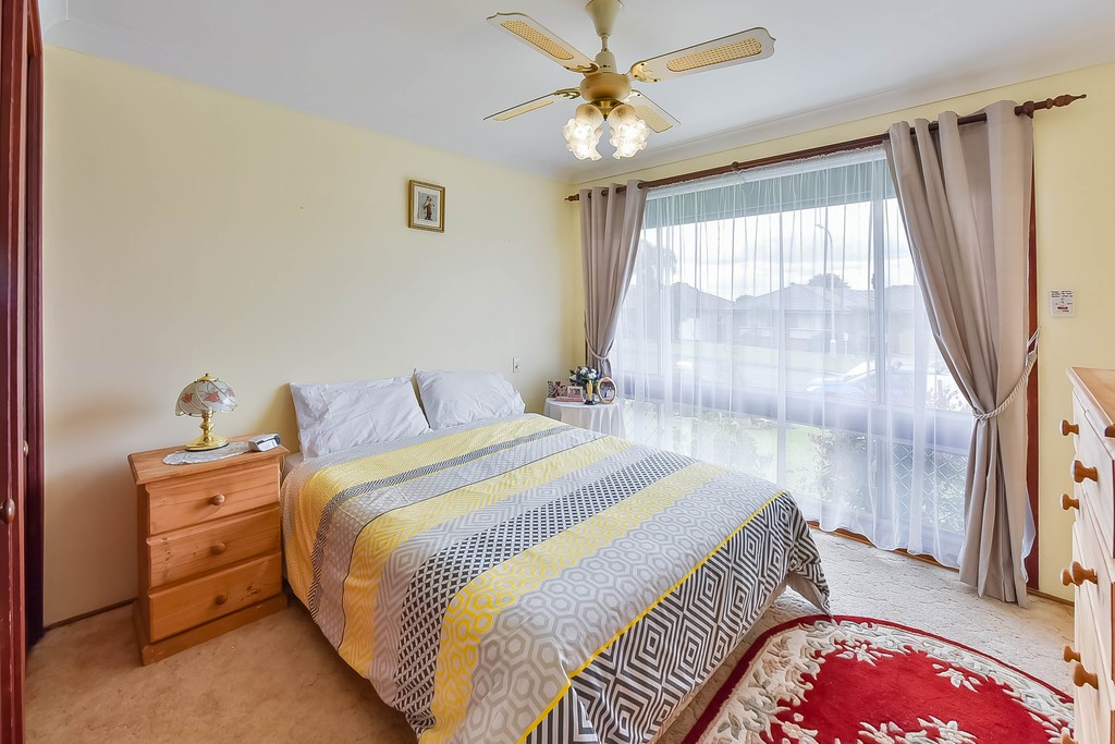 Ruse, NSW 2560