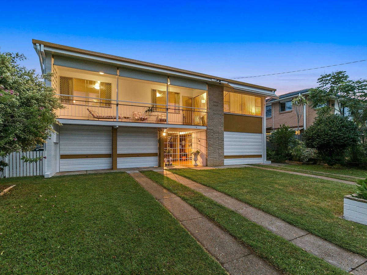 91 Dykes Street, Mount Gravatt East QLD 4122