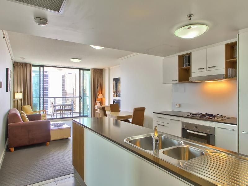 3803/128 Charlotte Street, BRISBANE, QLD 4000