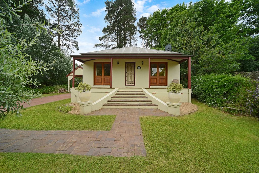 2 Banksia Street, Bowral, NSW 2576