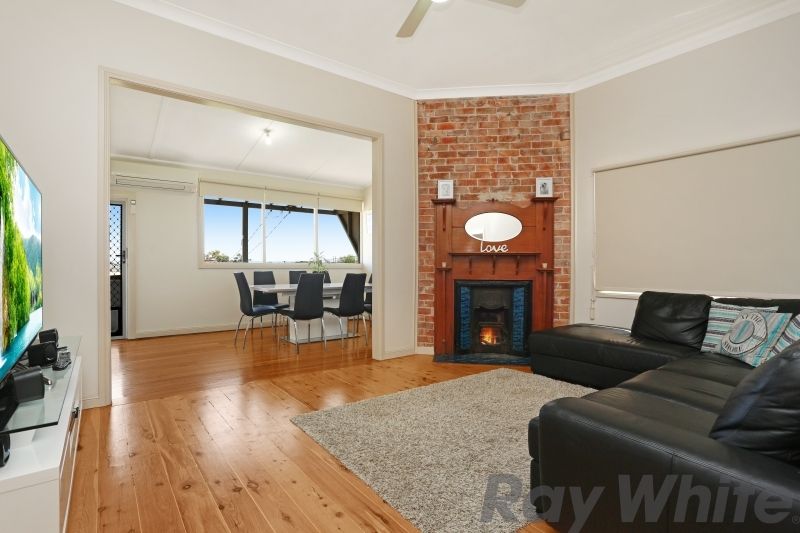 48 Thomas Street, Telarah, NSW 2320