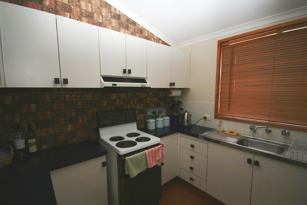 4/47 Christopher Crescent, QUEANBEYAN, NSW 2620