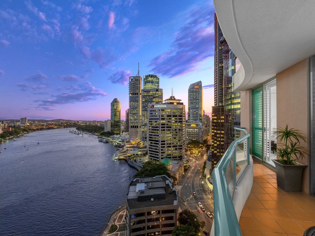 127/501 Queen Street, BRISBANE, QLD 4000