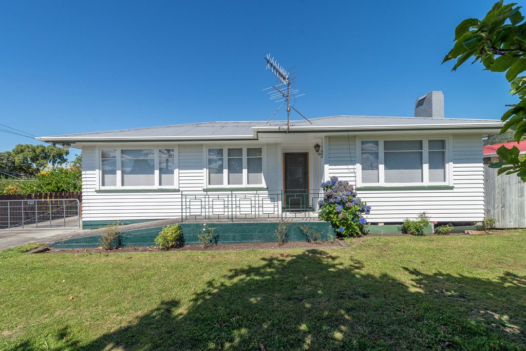 4 Grayson Avenue, Mangakakahi, Rotorua District
