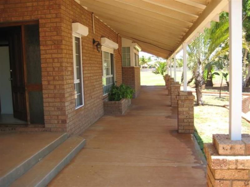 6 Gammon Court, BAYNTON, WA 6714