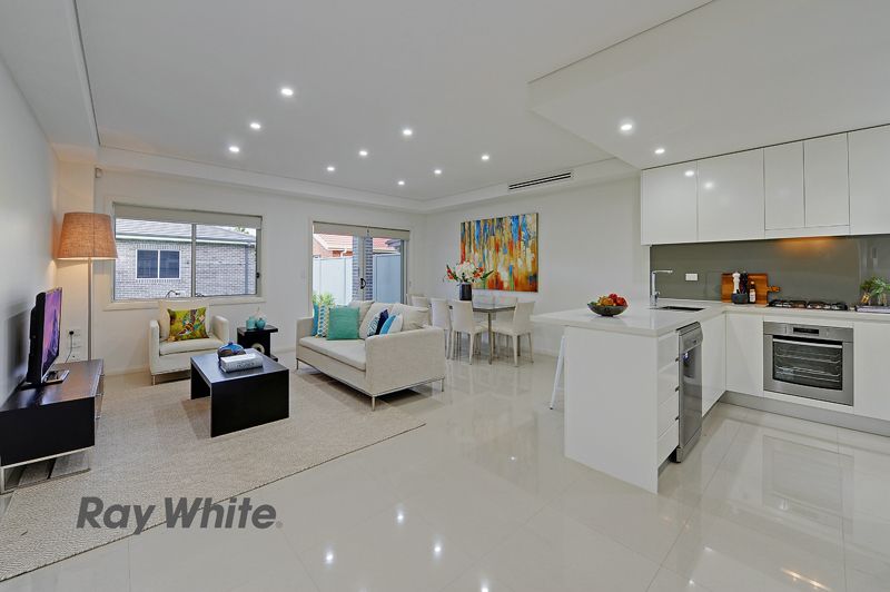 43 Alfred Street, Granville, NSW 2142