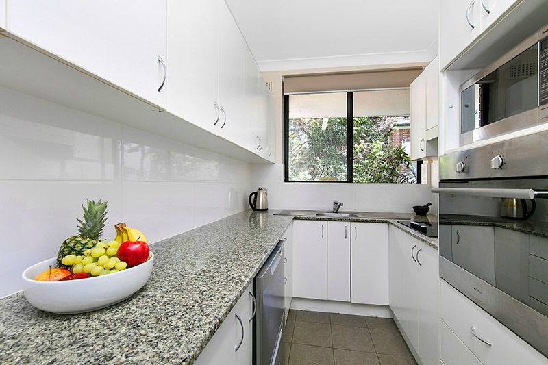 2/7-9 Park Avenue, Waitara, NSW 2077